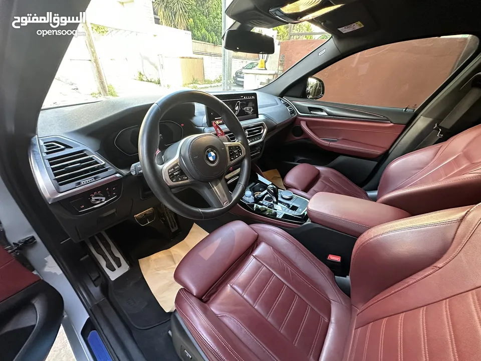 Bmw x4 2023
