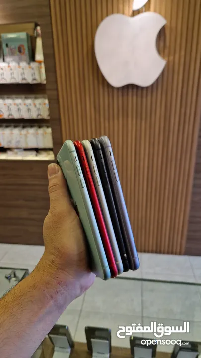iphone 11 128 gb ايفون 11 128 جيجا