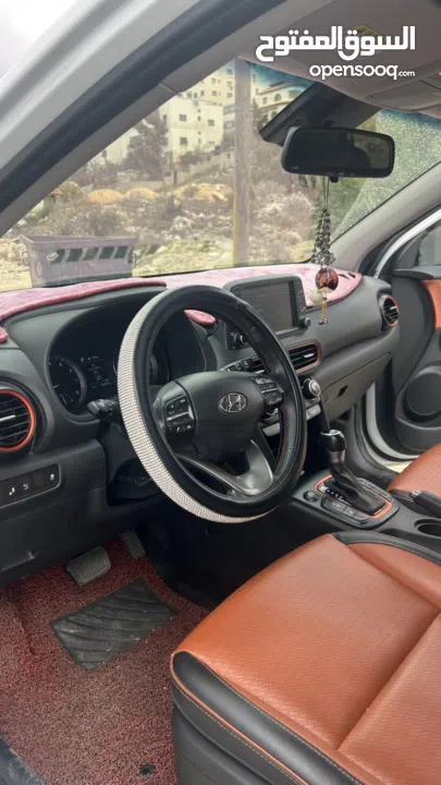 كونا 2019 فل اضافات