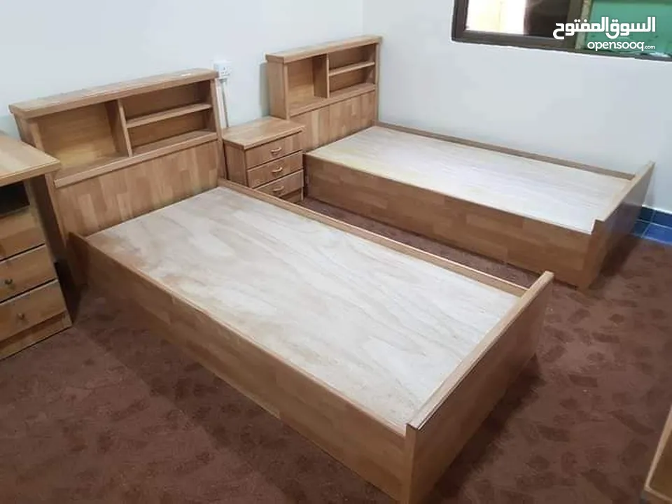 تخوت مفرد ومزدوج