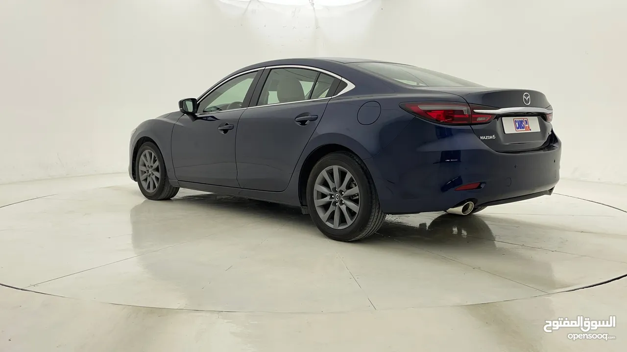 (FREE HOME TEST DRIVE AND ZERO DOWN PAYMENT) MAZDA 6