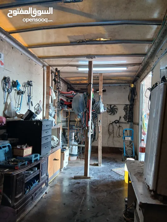 محل للايجار