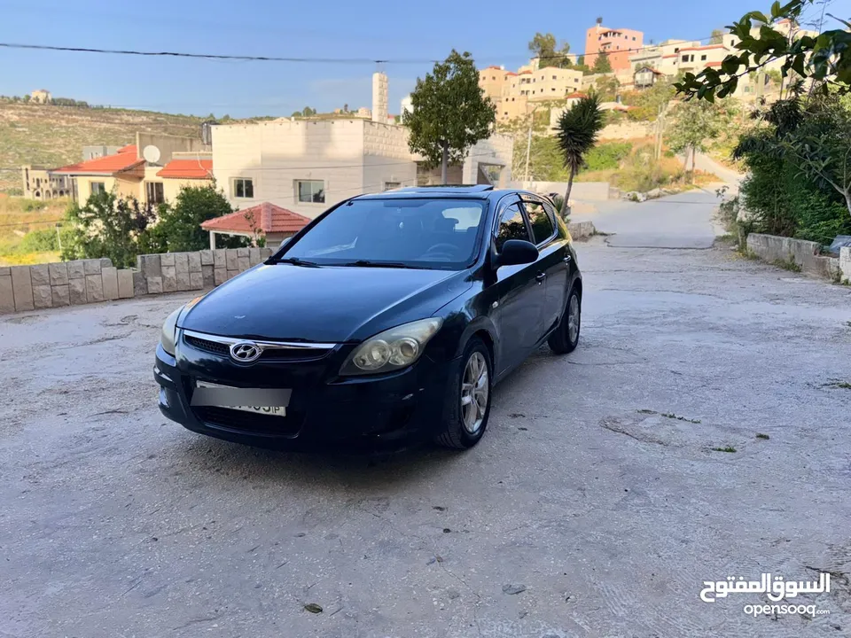 هنداي اي ثيرتي