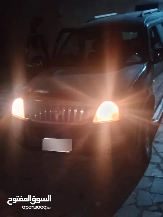 جيب للبيع بديل 2008 بسعر مغري اوتوماتيك مرخصه عليها محرك ون جي رقم الهاتف  بسعر 1500