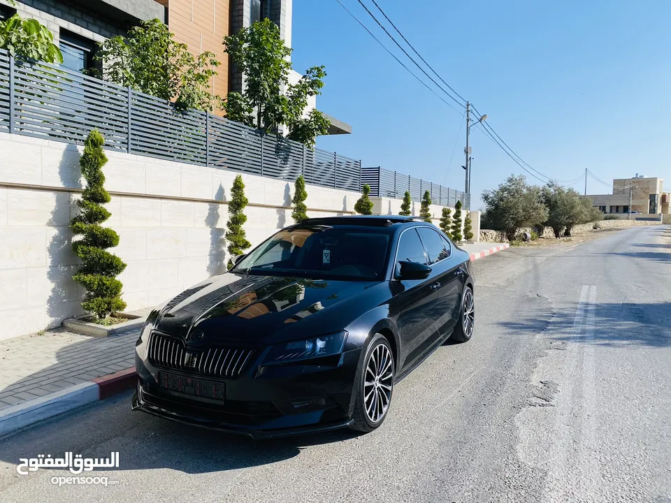 سكواده سوبيرب 2020