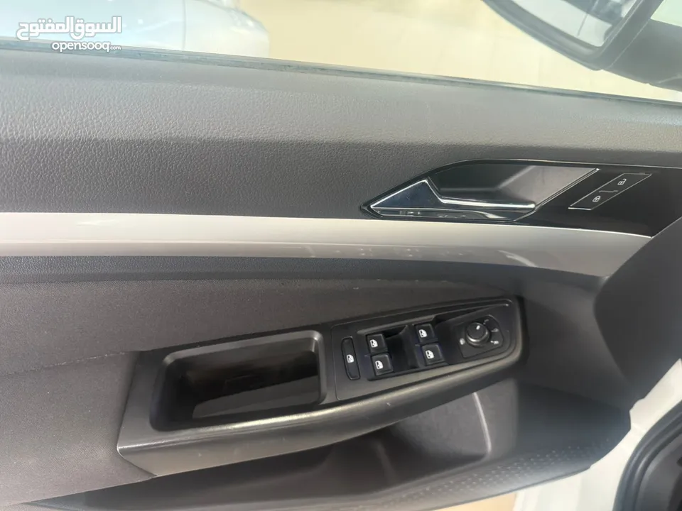 فولكس فاجن اي_بورا الكهربائية  بالكامل موديل 2019  2019 Volkswagen e-BORA El
