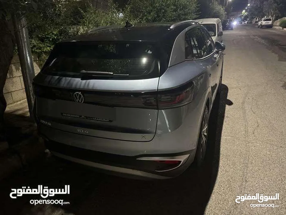 آي دي فور موديل 2022 مالك 1
