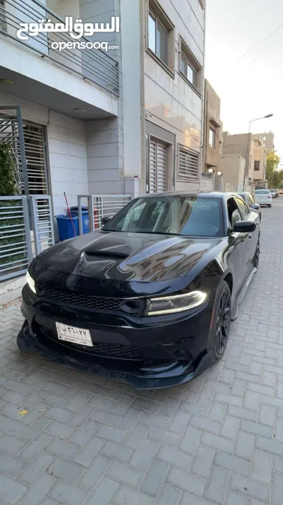 جارجر GT 2019