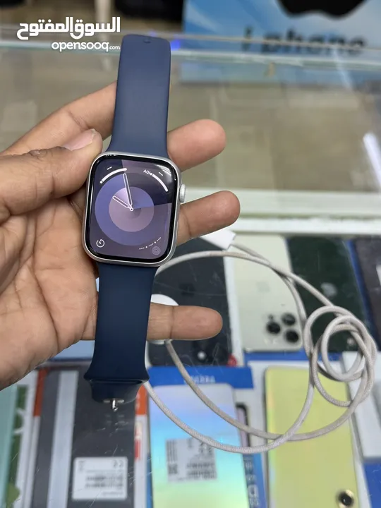 Apple watch series 9 45mm