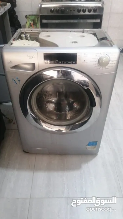 صيانة اجهزة منزليه صيانة ثلاجات صيانة غسالات بانواعها صيانة جميع انواع افران الغاز صيانة مكيفات