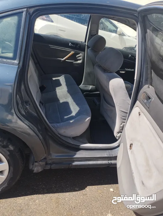 فولكسفاغن باسات موديل 2000