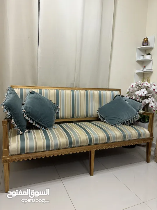 3 Seater Sofa From 2 XL in Perfect Condition