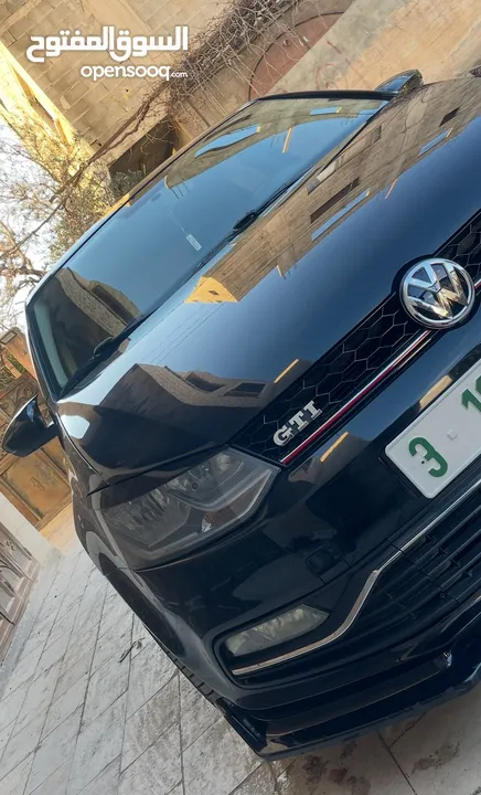 Polo tsi 1200
