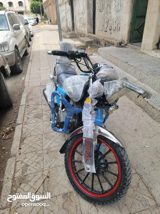 زلزال موديل 2024للبيع