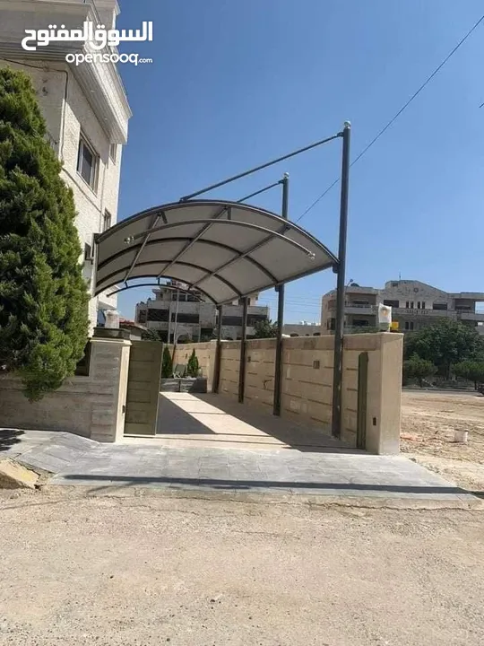 اشرعه  مظلات شوادر برجوله  خيم سماسي