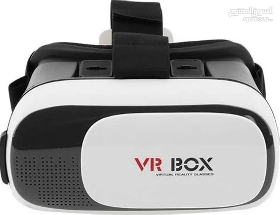 VR BOX