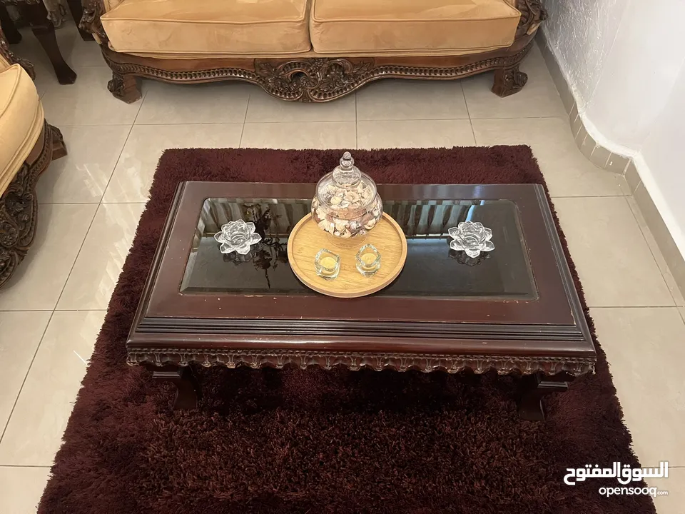 طقم طربزات