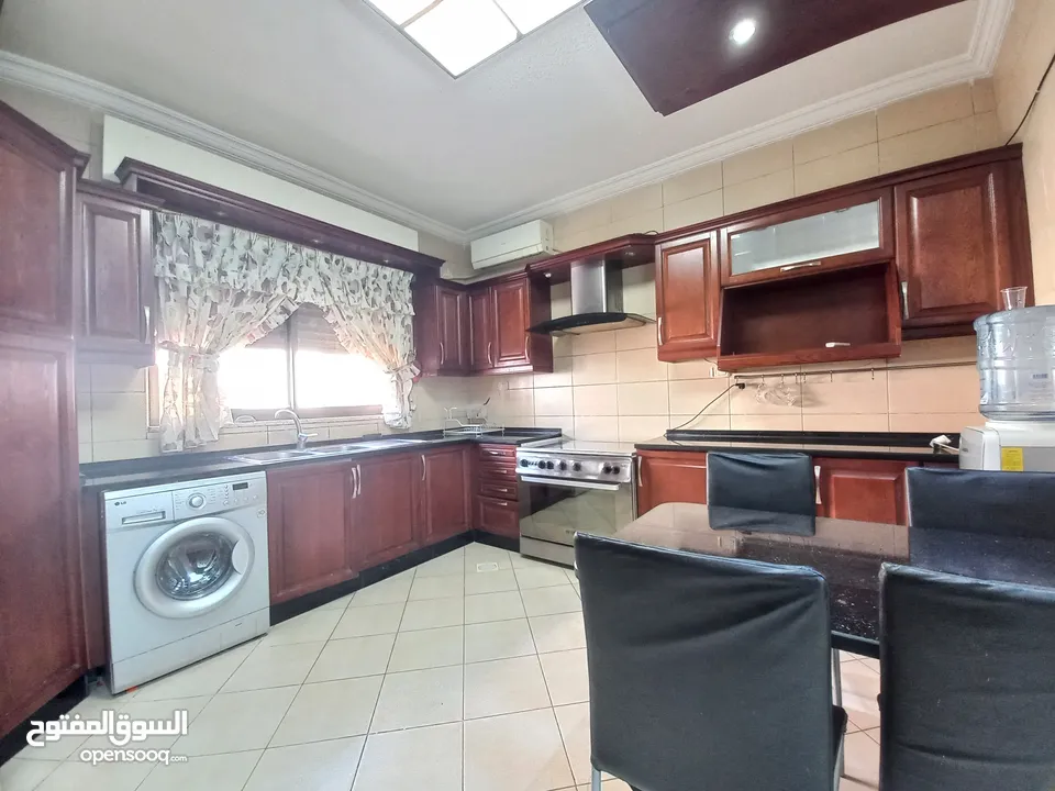 شقة مفروشة للإيجار في الشميساني  ( Property 36140 )-175064253