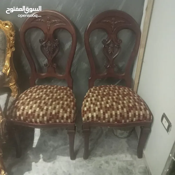 سفرة حالة جيده جدا