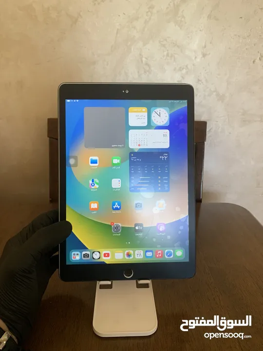 للبيع: iPad الجيل الثامن (iPad 8) – 32GB