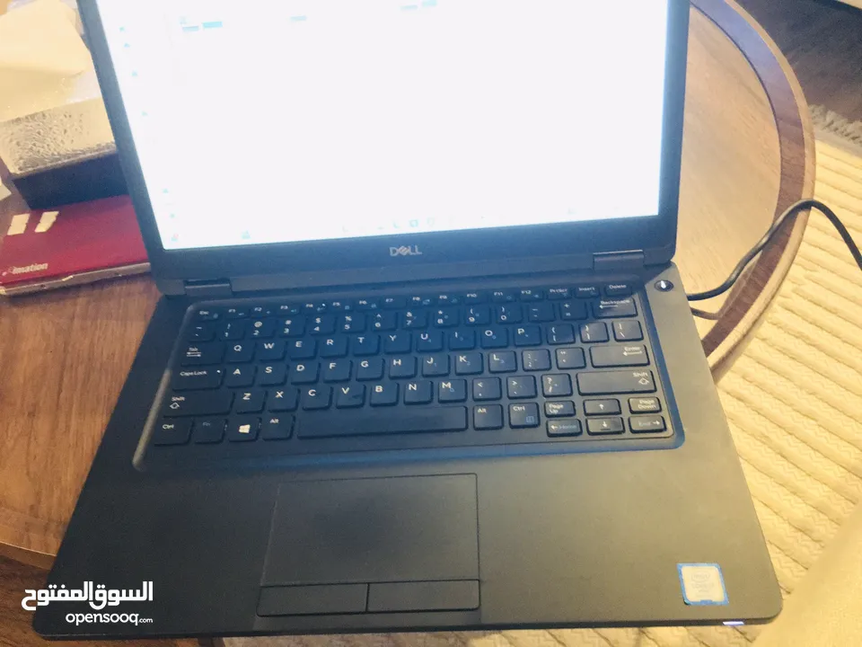 (Core I-7)’(ram-16G) DELL