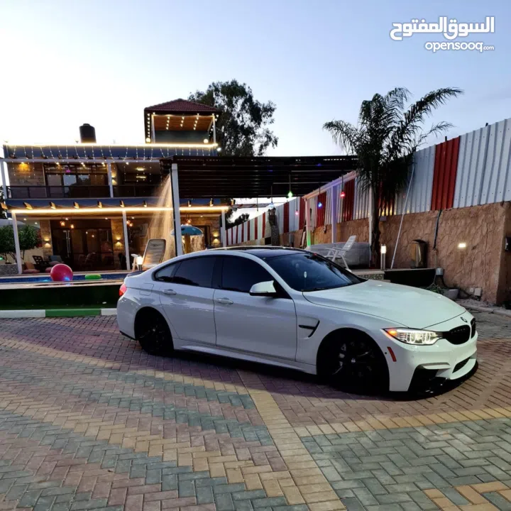 Bmw 435i bmw
