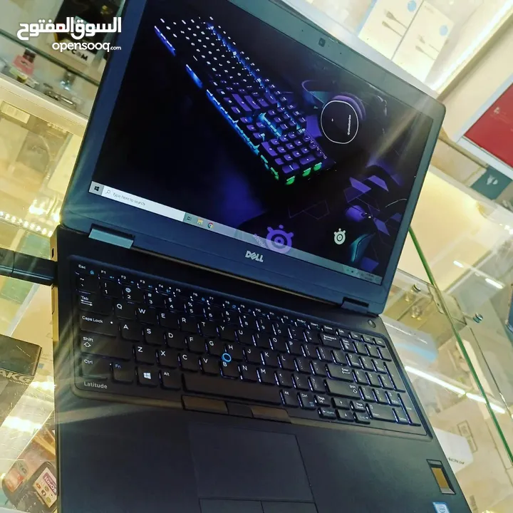 LAPTOP Dell vostro 3510 Core i311th كور اي ثري فوسترو جيل 11