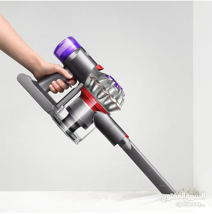 مكنسة دايسون V8 Dyson V8 Absolute Vacuum