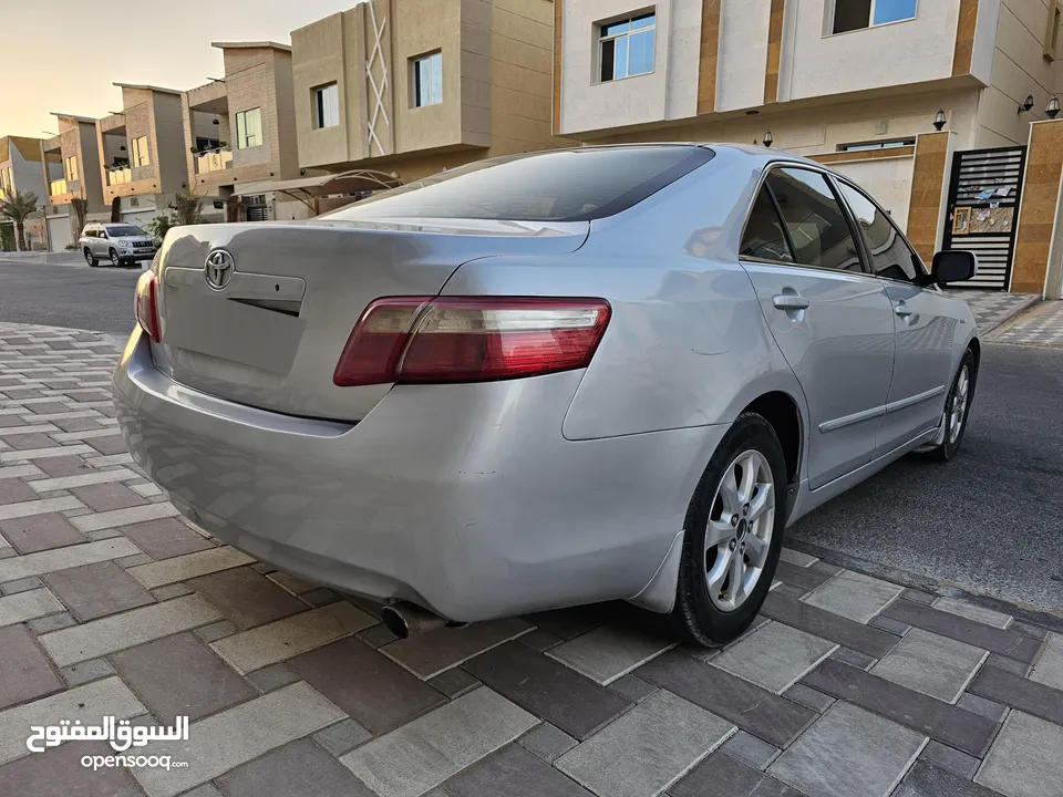 تويوتا كامري Toyota camry