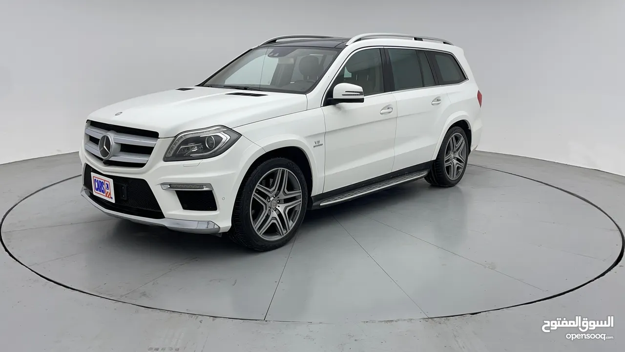 (FREE HOME TEST DRIVE AND ZERO DOWN PAYMENT) MERCEDES BENZ GL 500