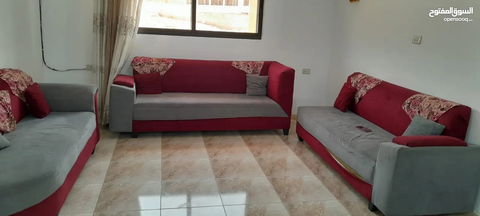 طقم كنب للبيع
