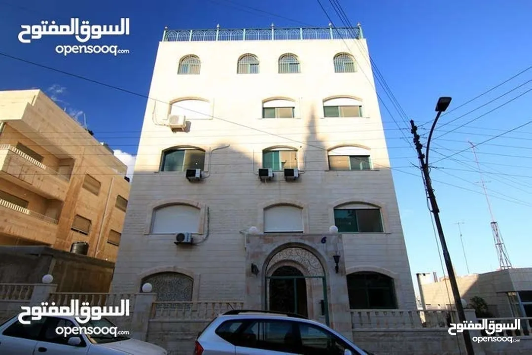 مكاتب تجارية بأسعار مميزة ومساحات مختلفة
