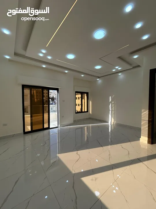 شقق للبيع غير مسكونة معفية من رسوم التنازل