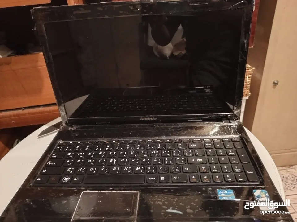 لابتوب لينوفو lenovo laptop