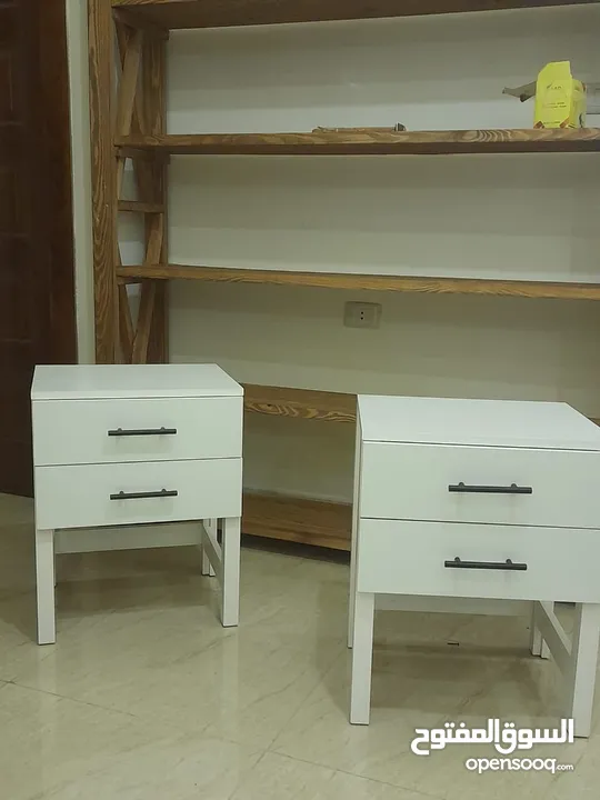 كمدينات جميع الوان جرارين او ثلاث جوارير حسب الطلب