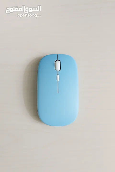 كيبورد وماوس بلوتوث