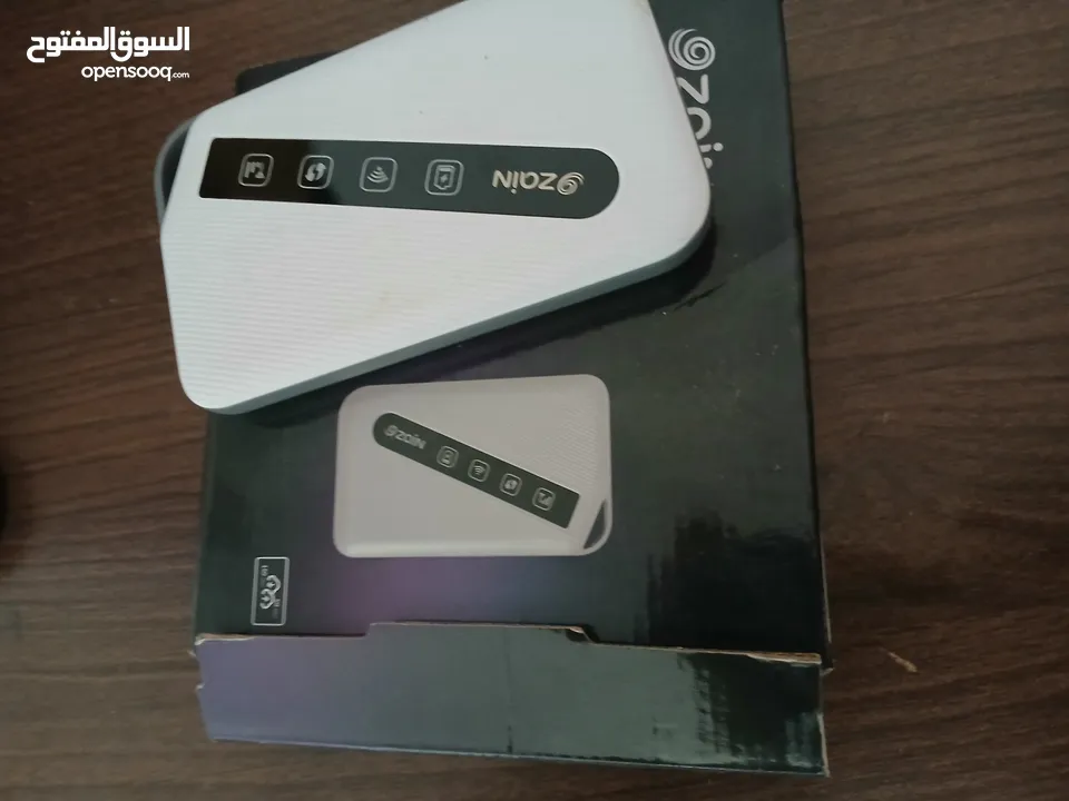 راوترات و مقوي اشارات للبيع