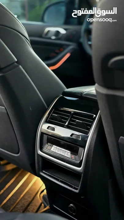 BMW X5 2020
