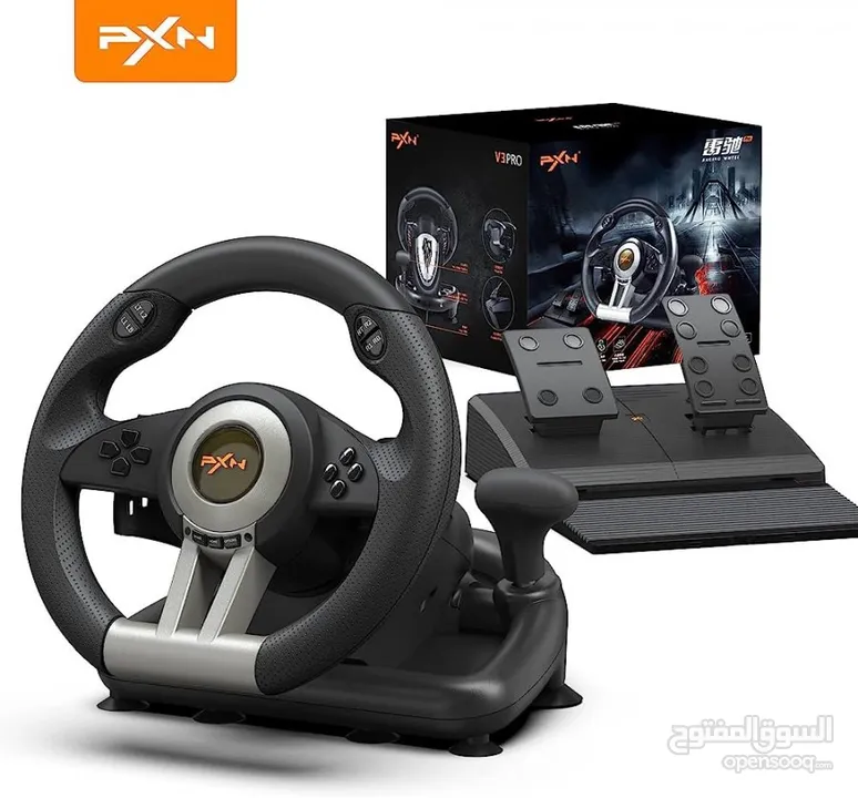 ستيرنج pxn V3 اصلي
