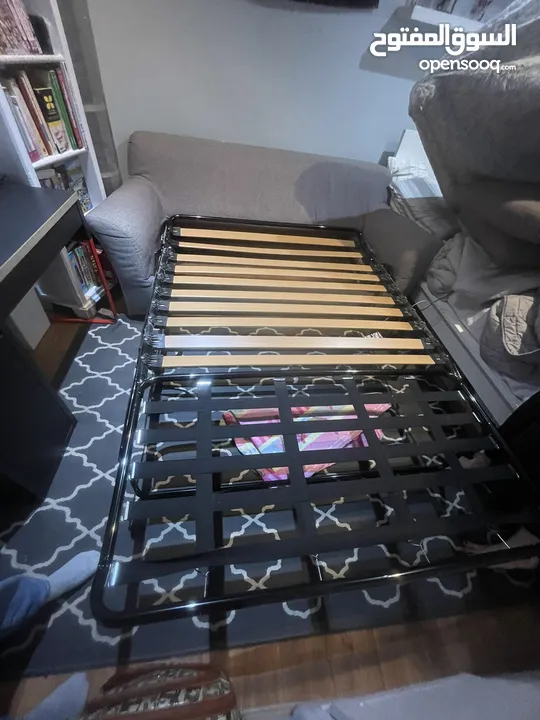 IKEA Sofa bed