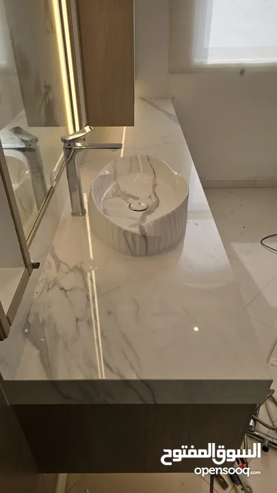 Tiles, Marble, Painting, Gypsum, Interlock, Plastering, Electrical and Plumbing Works