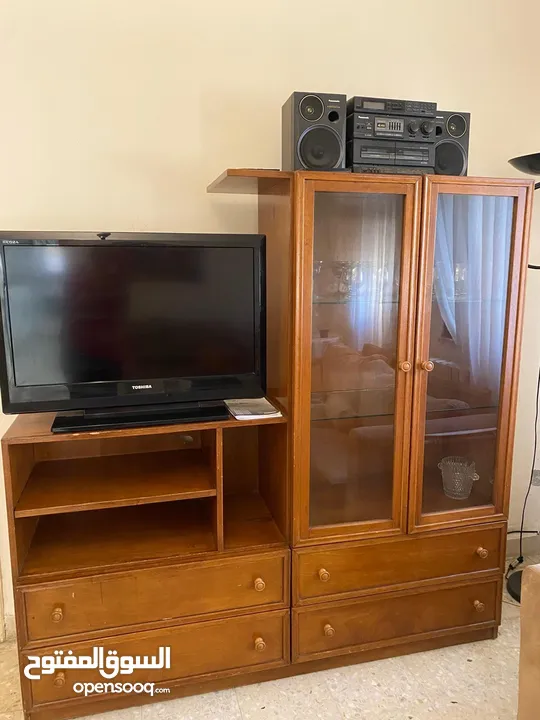 TV furniture