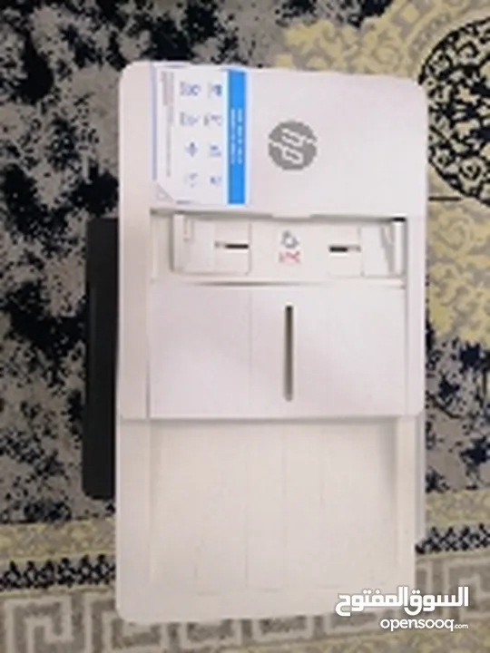 Hp officeJet Pro print fax scan copy web 7720