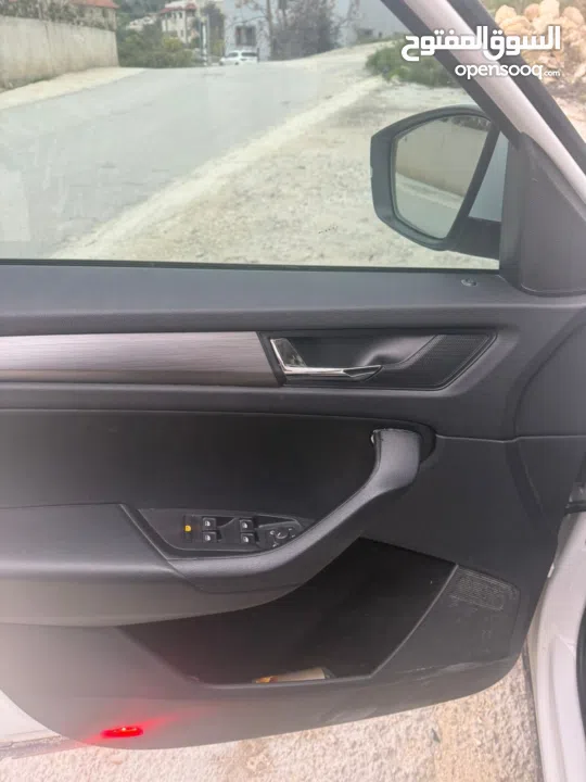 سكودا كودياك