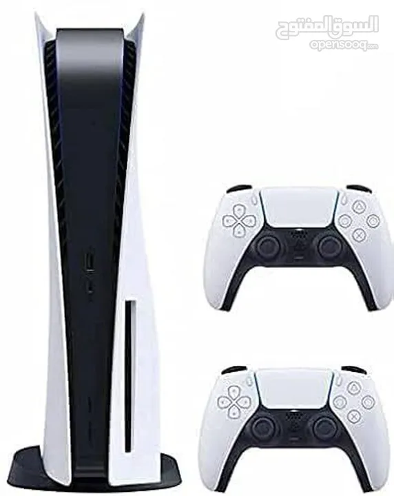 Play station 5