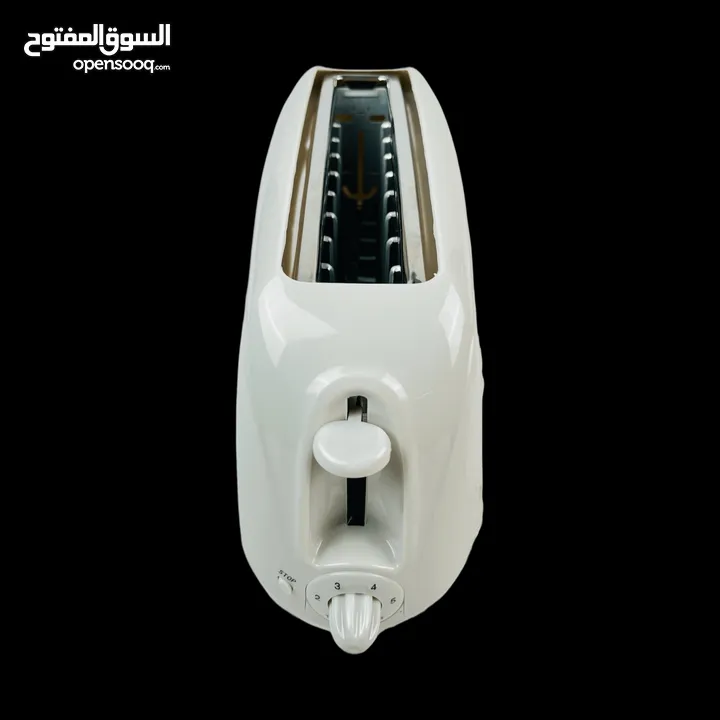 محمصة خبز توست ماركة ELECTRONIA