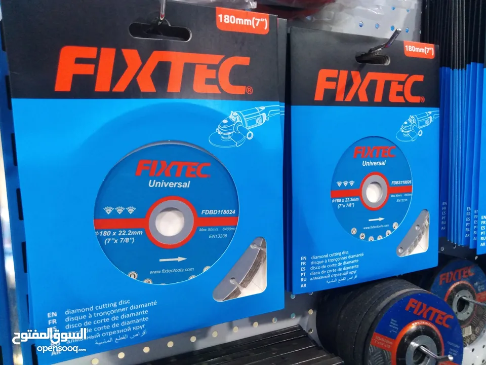 FIXTEC FIXTEC