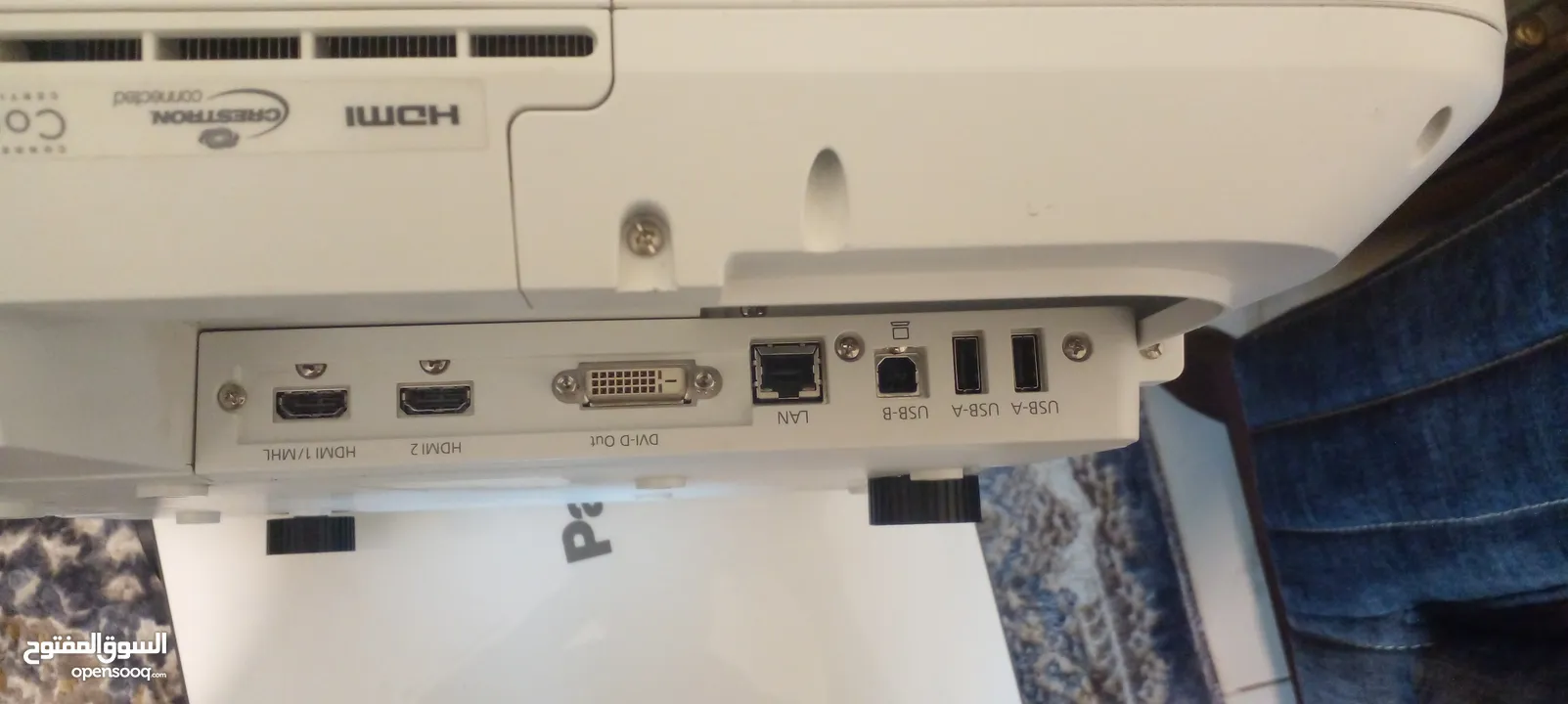 Epson laser 4000 lumens wuxga