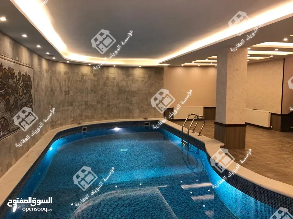 فيلا فاخرة للإيجار دابوق 35 ألف (V35)