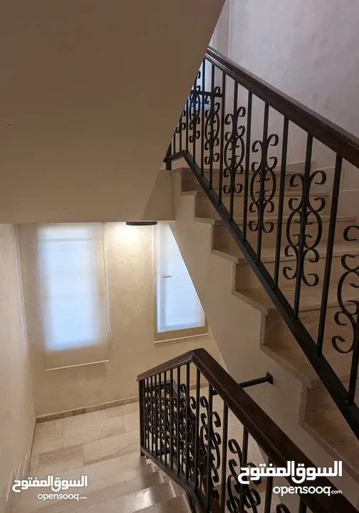 دوبلكس في أرقى واجمل مناطق دابوق